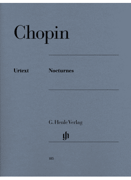 Nocturnes